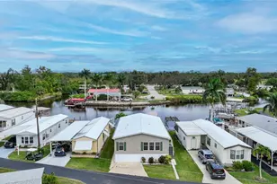 135 Lazy Lagoon Dr, Punta Gorda, FL 33982 - Photo 1