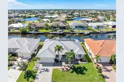 1217 Pine Siskin Drive, Punta Gorda, FL 33950 - Photo 1