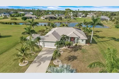 13216 Donaldson Avenue, Port Charlotte, FL 33953 - Photo 1