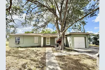 400 Dalton Boulevard, Port Charlotte, FL 33952 - Photo 1