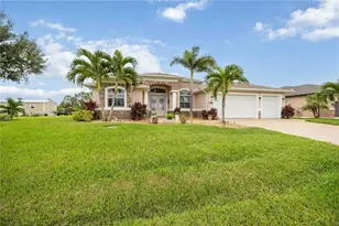 14123 Fruit Port Cir, Port Charlotte, FL 33981 - Photo 1