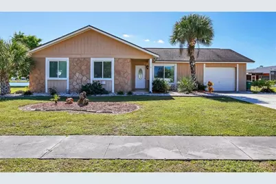 13465 Overton Avenue, Port Charlotte, FL 33981 - Photo 1