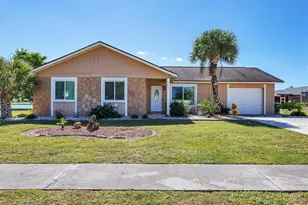 13465 Overton Ave, Port Charlotte, FL 33981 - Photo 1