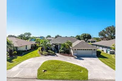 25255 Nocturne Lane, Punta Gorda, FL 33983 - Photo 1