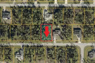 Noppenberg Ave, North Port, FL 34288 - Photo 1