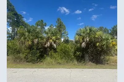 E Hallmark Blvd, North Port, FL 34288 - Photo 1