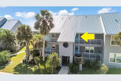 4410 Warren Avenue #217, Port Charlotte, FL 33953 - Photo 1