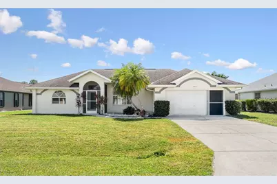 23111 Mineral Avenue, Port Charlotte, FL 33954 - Photo 1