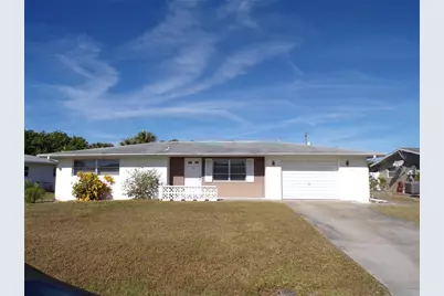 772 S Ellicott Circle, Port Charlotte, FL 33952 - Photo 1