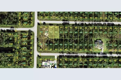 26175 Custer Road, Punta Gorda, FL 33955 - Photo 1