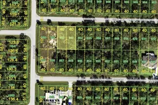 26175 Custer Rd, Punta Gorda, FL 33955 - Photo 1