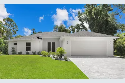 16211 Chamberlain Boulevard, Port Charlotte, FL 33954 - Photo 1