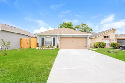 10013 Richardson Court, Orlando, FL 32825 - Photo 1