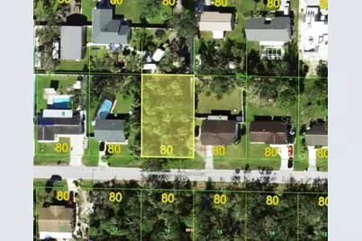 20270 Andover Avenue, Port Charlotte, FL 33954 - Photo 1