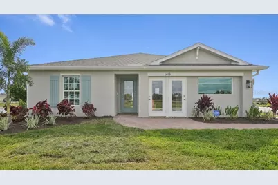 [Address not provided], Port Charlotte, FL 33953 - Photo 1