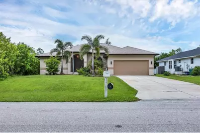 2112 Jacobs Street, Port Charlotte, FL 33953 - Photo 1