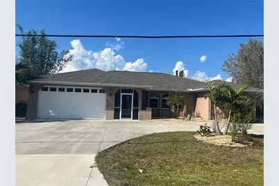 27288 San Marino Drive, Punta Gorda, FL 33983 - Photo 1