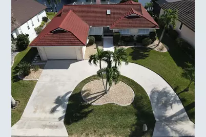 449 Panarea Drive, Punta Gorda, FL 33950 - Photo 1