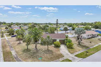 4806 Calah Street, North Port, FL 34287 - Photo 1