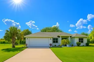 4169 Library St, Port Charlotte, FL 33948 - Photo 1