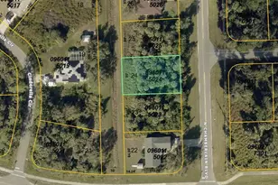 N Chamberlain Blvd, North Port, FL 34286 - Photo 1