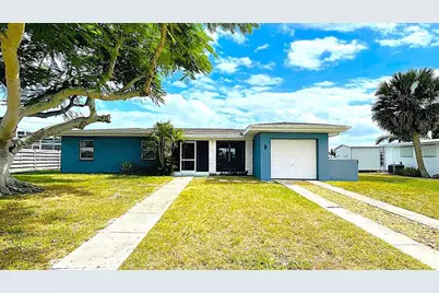 4371 Conway Boulevard, Port Charlotte, FL 33952 - Photo 1