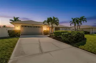 4517 SW 24th Ave, Cape Coral, FL 33914 - Photo 1
