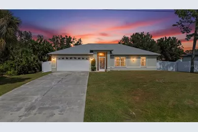 2822 Ensenada Lane, North Port, FL 34286 - Photo 1