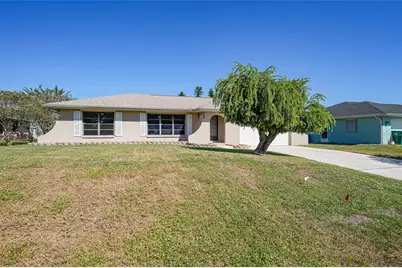 21196 Burkhart Drive, Port Charlotte, FL 33952 - Photo 1
