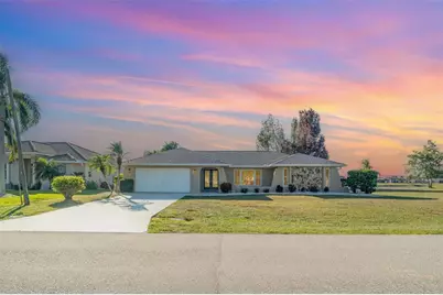 2321 Sofia Lane, Punta Gorda, FL 33983 - Photo 1