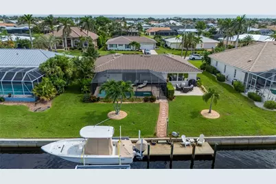 2219 El Cerito Court, Punta Gorda, FL 33950 - Photo 1