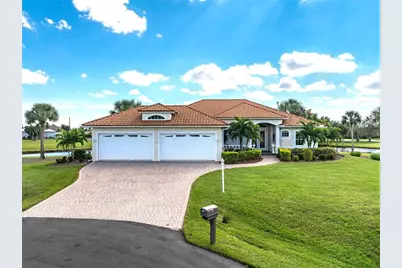 17324 Vogue Court, Punta Gorda, FL 33955 - Photo 1