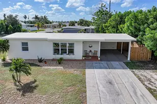 130 Palmetto Cir NE, Port Charlotte, FL 33952 - Photo 1