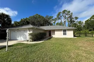 5479 Gannaway St, North Port, FL 34291 - Photo 1