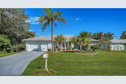 21482 Beaverton Avenue, Port Charlotte, FL 33952 - Photo 1