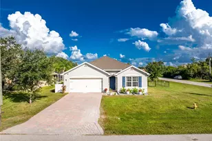 450 Porto Alegre St, Punta Gorda, FL 33983 - Photo 1