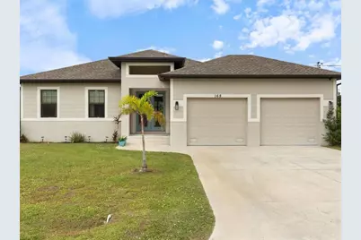 168 Mariner Lane, Rotonda West, FL 33947 - Photo 1