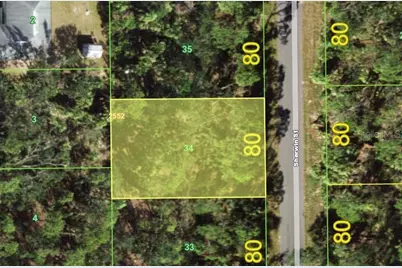 1025 Sherwin Street, Port Charlotte, FL 33953 - Photo 1