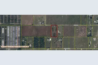 2327 SE Hing Drive, Arcadia, FL 34266 - Photo 1