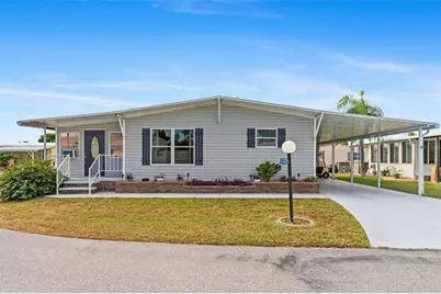 199 Martinique Road, North Port, FL 34287 - Photo 1