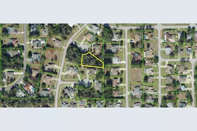 Short Court, Spring Hill, FL 34609 - Photo 1