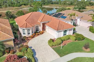 3013 Royal Palm Dr, North Port, FL 34288 - Photo 1