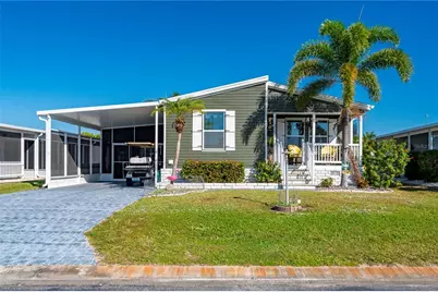 1000 Kings Highway #309, Port Charlotte, FL 33980 - Photo 1