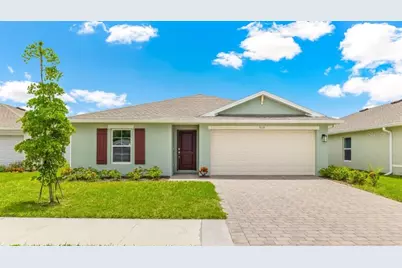 5179 Schubert Trail, North Port, FL 34287 - Photo 1