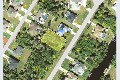 17360 Lake Worth Boulevard, Port Charlotte, FL 33948 - Photo 1
