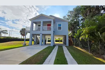 4303 26th Avenue S, Tampa, FL 33619 - Photo 1