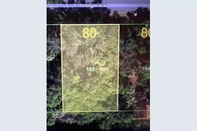 14475 Pittenger Avenue, Port Charlotte, FL 33953 - Photo 1