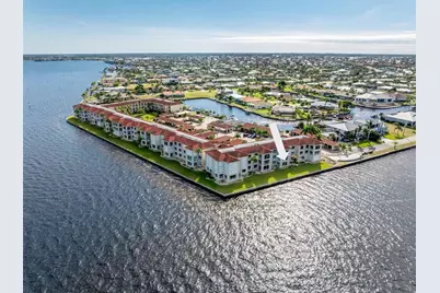 1 Colony Point Drive #A20, Punta Gorda, FL 33950 - Photo 1