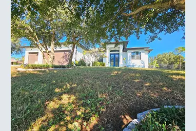 6854 Hornbuckle Boulevard, North Port, FL 34291 - Photo 1