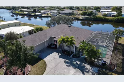 115 Dunn Drive NE, Port Charlotte, FL 33952 - Photo 1